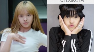 BabyMonster成員Chiquita過去照片曝光！ 繼”BLACKPINK Lisa”之後泰國出身的YG偶像