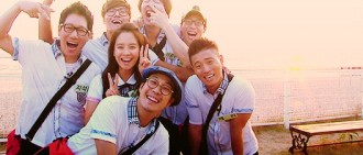 《Running Man》為Gary準備的邋裡邋遢特輯 PD透露：第一次見他哭成那樣