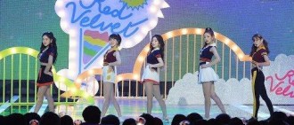 Red Velvet成員被指舞蹈越來越敷衍，不敬業？大家怎麼看呢？