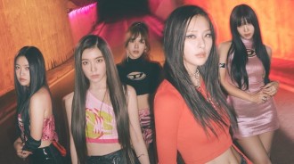 Red Velvet決定出演在西班牙舉行的音樂節「Primavera Sound 2023」，