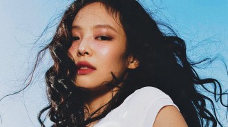 Jennie 將於10月11日以 &lsquo;Mantra&rsquo; 強勢回歸