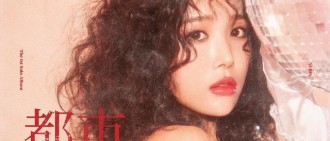 JYP旗下女偶像出道11年首張SOLO專輯，因版權問題將取消發行！
