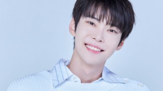 NCT的Doyoung捐出1億韓元（約74,000美元）給聯合國兒童基金會，展現出耀眼的善舉