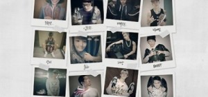 Tablo15日在instagram上公開了為新專featuring的成員