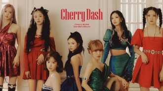 Cherry Bullet 出道 5 年宣布解散！裕姝、紫蘿、彩麟繼續作為 FNC 藝人活動