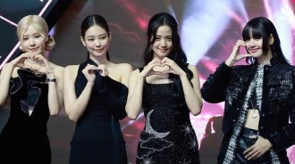 網友辯論BLACKPINK的演唱會門票是否太貴，高達275,000韓元（$197美元）