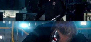 《終結者5》官方預告片公開，李秉憲完美變身反派T-1000