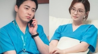 `‘Resident Playbook’ 暗示 Jo Jung Suk 和可能的 Jeon Mi Do，‘Hospital Playlist’ 的明星出現 