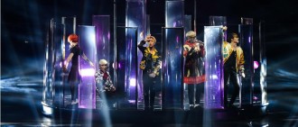 BIGBANG2015世界巡演 [MADE]大馬站火熱 萬名粉絲沸騰