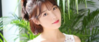 IU 有望上半年回歸？公司：時間未定