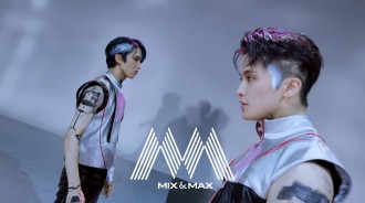 NCT Mark與志晟在《MIX & MAX》中表演雙人舞！髮型也備受關注