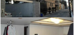 EXO宿舍內部照片大公開 「三年中翻天覆地的變化？」