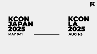 CJ ENM 宣布「KCON Japan」和「KCON LA」的日期