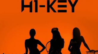 H1-KEY發布回歸預告海報 正式宣布將在7月回歸！ 
