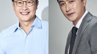 金成柱與安貞桓將回歸JTBC《請照顧我的冰箱2》的主持工作