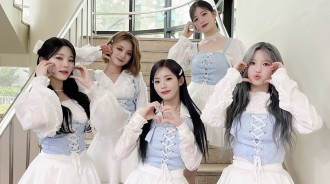 Lee Chaeyoung & Baek Jiheon 暗示他們可能無法在新公司 ASND 下使用 fromis_9 的團隊名稱 