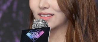 「Unpretty Rapstar 3」Kassy，永久淘汰「雖然遺憾，但會累積更多實力」