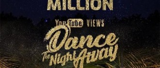 TWICE出道至今第9首點擊破億MV誕生！所有活動的歌曲均破億