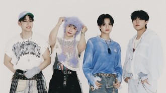 AB6IX將首次與現場樂隊舉行粉絲演唱會“BE:6IX”