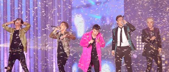BIGBANG「LOSER」MV 點擊數突破1億次 人氣高居不下