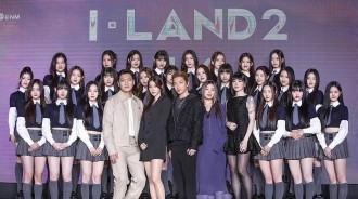 《I-LAND 2》14名參賽者拉票並承諾展現魅力