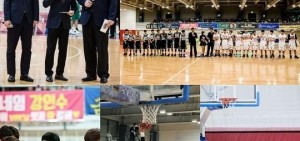 新春《偶像運動會》籃球比賽哪隊獲得冠軍，備受關注