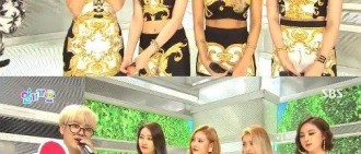 Wonder Girls4人組樂隊回歸，「聽了很多JYP的表揚！」