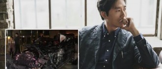 韓國演藝圈再傳噩耗！為見父母返鄉，21歲男歌手車禍慘死成焦屍