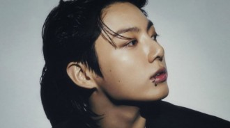 BTS' Jungkook 寫信給粉絲表達軍訓期間的思念