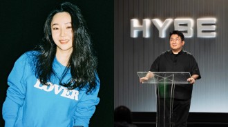 HYBE 廠牌群起提交解僱閔熙珍請願書：擔心一人偏差致 K-POP 衰落