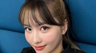 TWICE Momo最近變胖了！？ 她坦言”本來就不是那樣的…”，體質發生了變化