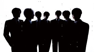 ENHYPEN新預告釋放致命男性魅力《DESIRE: UNLEASH》