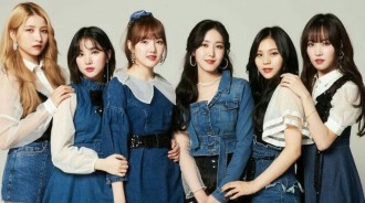 GFRIEND 透露新專輯《Season of Memories》特別概念草圖 