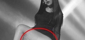 7張Red Velvet member Joy的性感照片