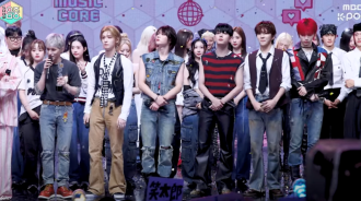 BOYNEXTDOOR憑《I Feel Good》奪冠 + 5月24日《Show! Music Core》精彩舞台！
