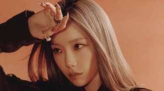 《INVU》公開前，少女時代太妍將進行直播，“劇透”新專輯
