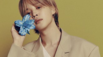 BTS Jimin的'Who'連續四天登頂Spotify的每日熱門歌曲-全球排行榜