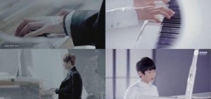 【影片】TFBOYS《樣》MV被疑抄襲EXO《12月的奇迹》MV