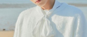 韓歌手朴志訓將於8月推出第四張迷你專輯回歸