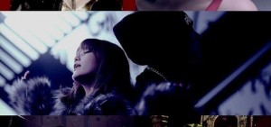 智珉和J.DON新曲《GOD》MV揭開了面紗 以「王座遊戲」為主題