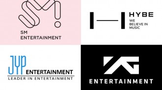 K-POP專輯銷售低迷，四大經紀公司股價暴跌！