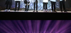 GOT7回港舉行演唱會 Jackson為何高呼喜歡林峰？
