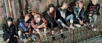 BTS收錄曲遭KBS判禁播 將不申請再審