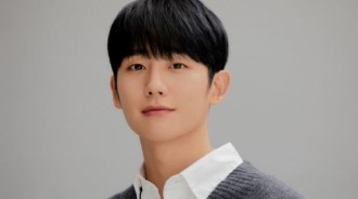 Jung Hae In主演的《老手2》受邀參加第49屆多倫多國際電影節