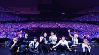 Stray Kids世界巡演日本6場共動員了6萬人！華麗的演出&現場演唱了27首歌曲