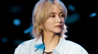 歐洲粉絲為SEVENTEEN的Jeonghan入伍前送上最難忘的送別