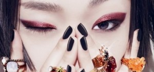 YG今天將發布自己的化妝品品牌"Moonshot