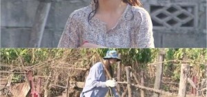 AOA雪炫「勇敢家族」中素顏出鏡