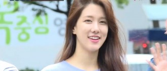 有圖有真相！　SPICA楊知元素顏美如仙