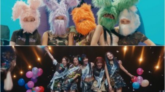 Red Velvet主打歌《Birthday》MV公開！時隔8個月發佈迷你專輯